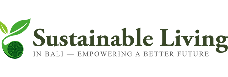 Sustainable Living in Bali